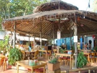 Chill Chill Long Hostel *