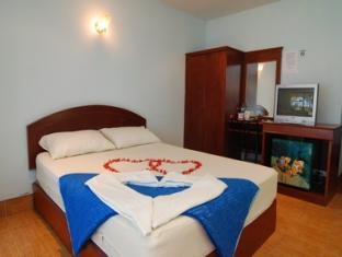 Lanta Bee Garden Sha Extra 3*