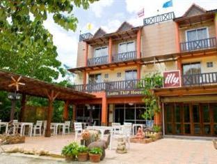 Lanta Thip House By Swiss-belhotel - Sha 3*