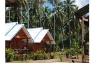 Lanta New Coconut Resort Koh Lanta