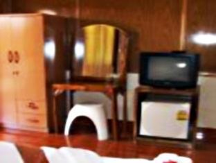 Guest house Poonsap
