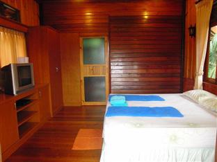 Baan Nai Wok 2* Ko Pha Ngan