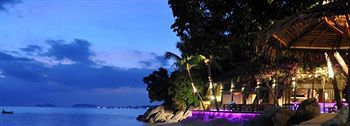Hotel Bay Lounge &