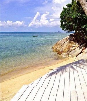 Bay Lounge & Hotel 4*