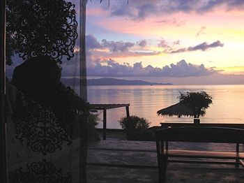 Bay Lounge & Hotel 4*