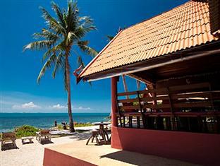 Hotel Chills Ko Pha Ngan