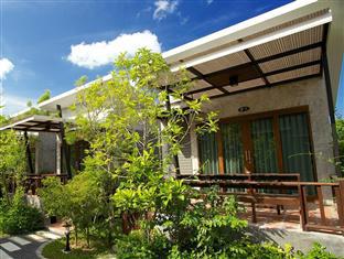 Mangrove Resort Ko Pha Ngan