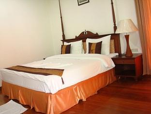 Phangan Paragon & By Pure Lifestyle Haad Chao Phao