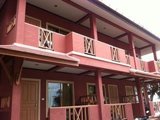 Hotel Rin Bay View 3*