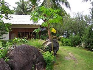 Sabai Hotel 3*
