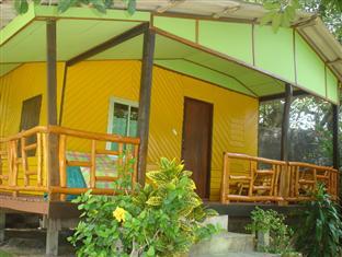 Sea Sunset Resort Ko Pha Ngan