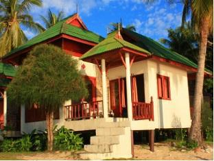 Resort Seetanu