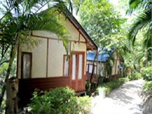 Hotel Smile Ko Pha Ngan