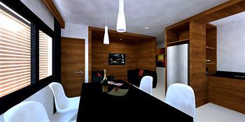 Amenity Apartel Samui Apartment Lamai Beach (Koh Samui)