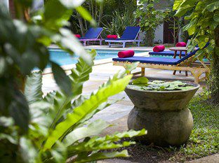 Elysia Boutique 3* Bophut