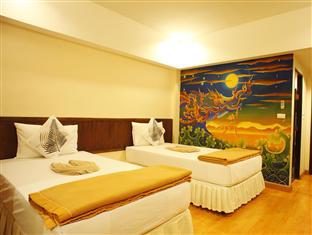 Go Samui 3*
