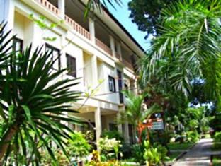 Jinta Hotel Koh Samui