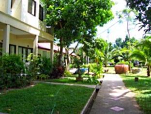 Jinta Hotel