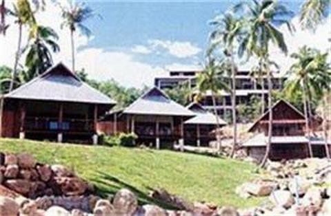 Kamalaya 5* Koh Samui