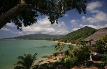 Lamai Bay View 3*