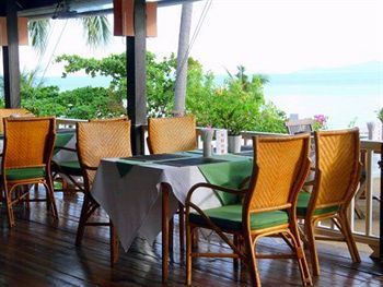 Resort Lamai Bay View Koh Samui