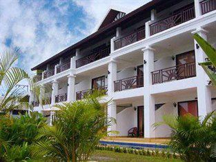 Hotel Lamai Beach