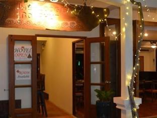 Hotel The