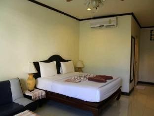 Lucky Mother 2 Chaweng Hotel