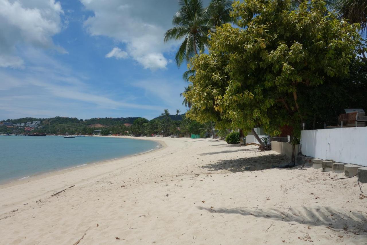 Bann Kanchana Beachfront * Bang Rak Beach (Koh Samui)