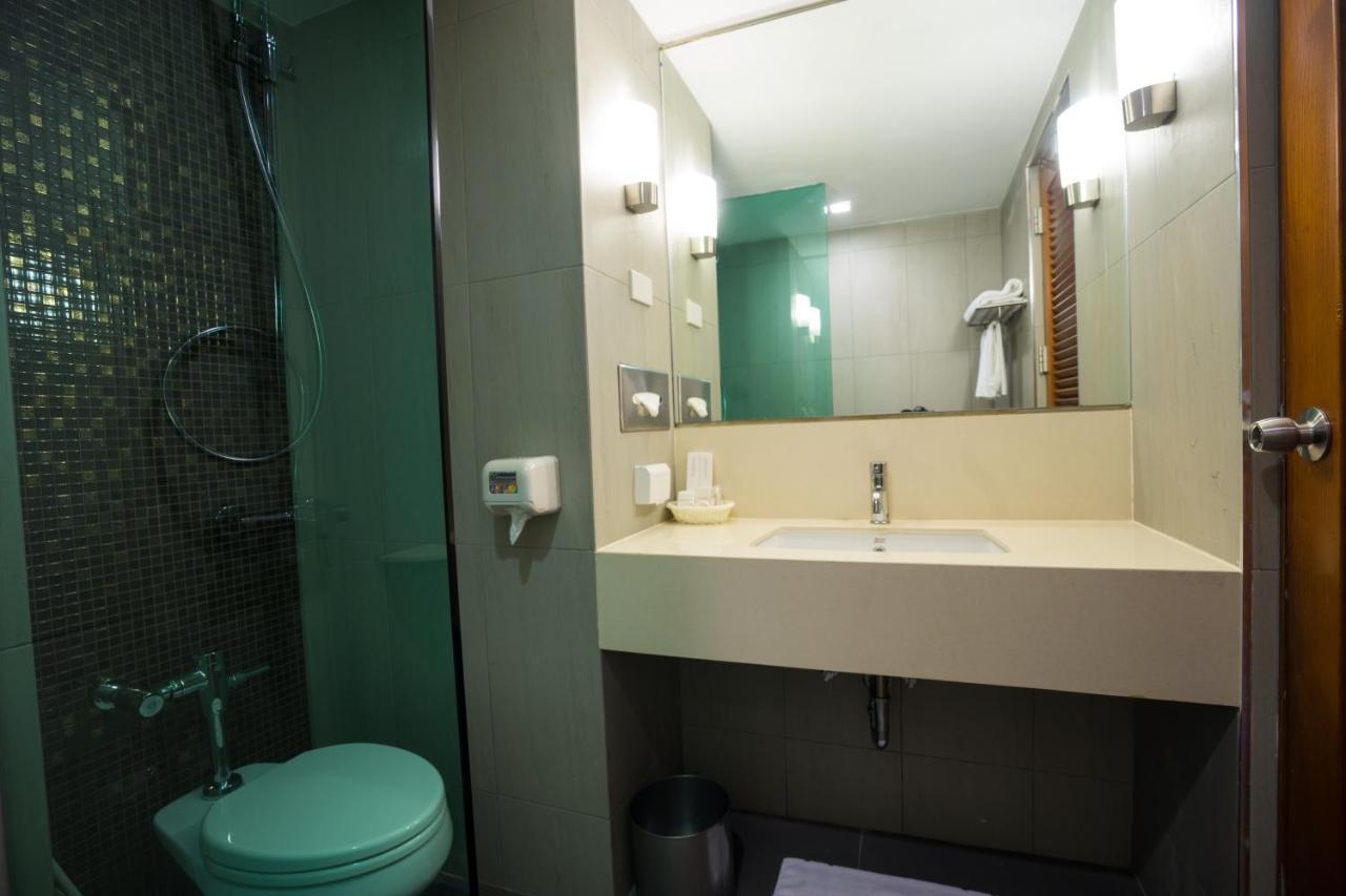 Hotel Lee Gardens Hat Yai