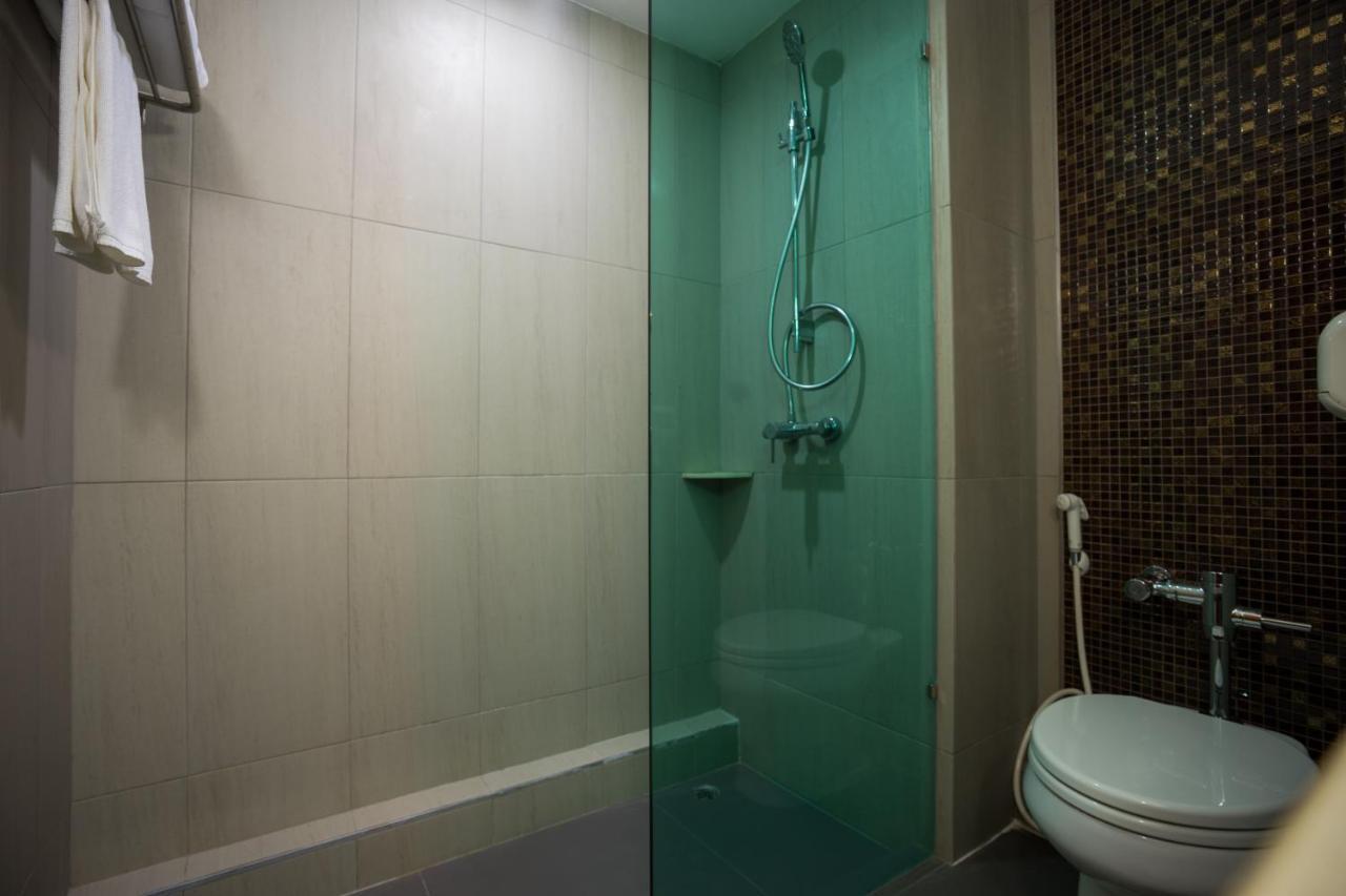 Lee Gardens Hotel Hat Yai