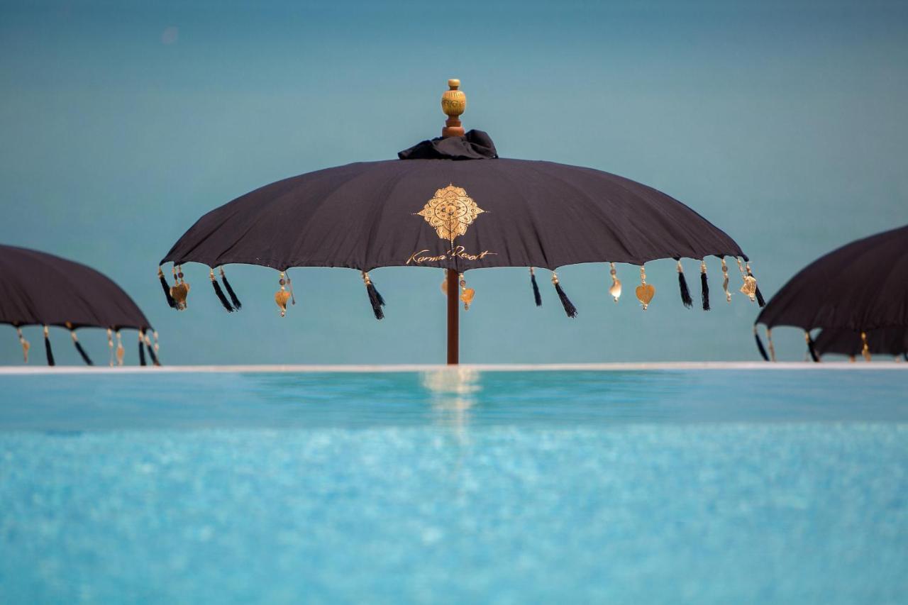 Karma Hotel