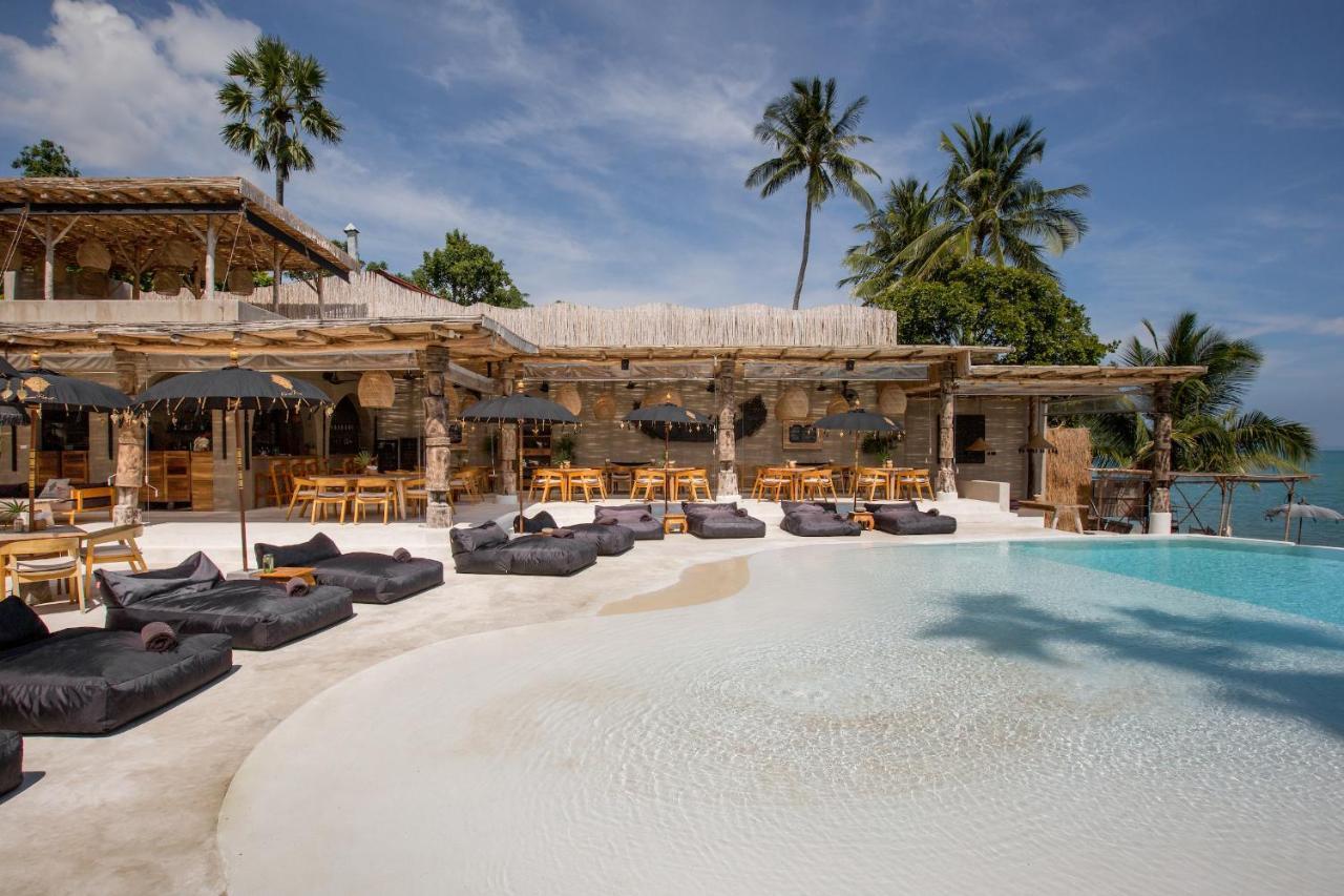 Karma Hotel Bophut