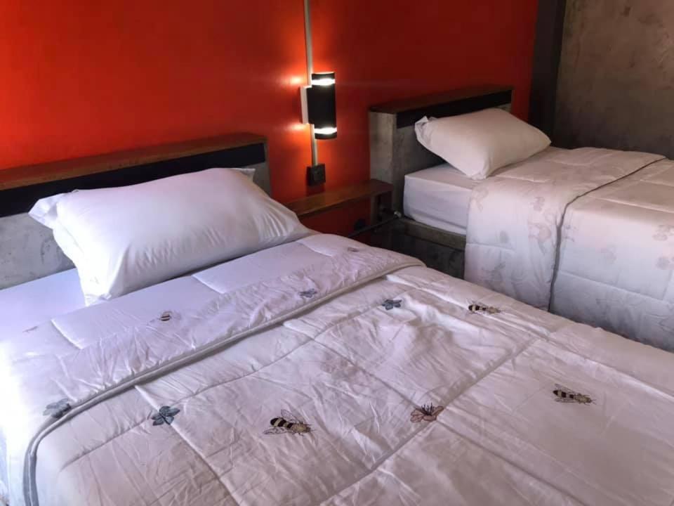 Janrawee Resort Ban Phang Kan Nua