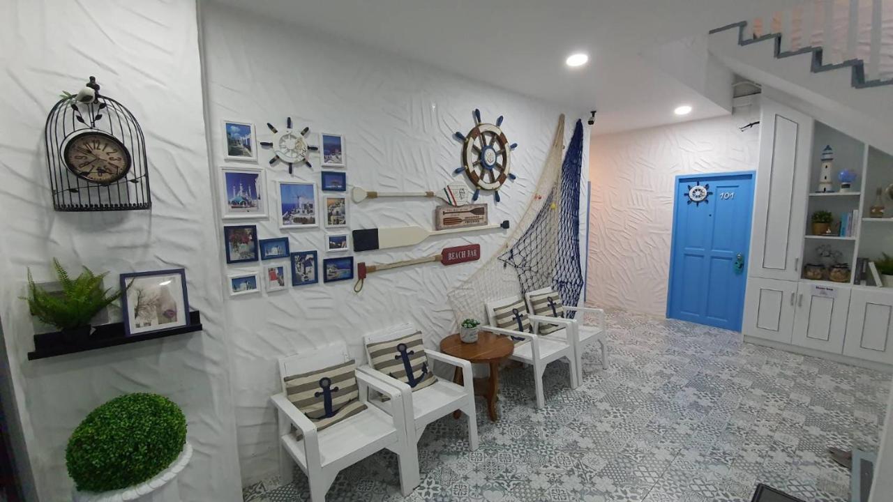 Indigo 3*