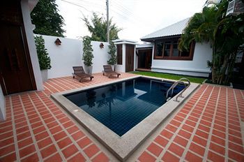 The Nest Samui Hotel Bang Rak Beach (Koh Samui)