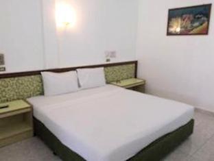 P&p Samui 2* Chaweng (Koh Samui)