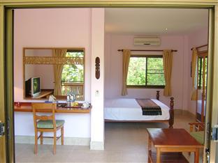 Resort Samuigreenvalley Lamai Beach (Koh Samui)