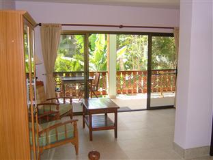 Samuigreenvalley Lamai Beach (Koh Samui)