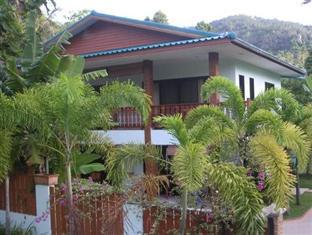 Samuigreenvalley Resort