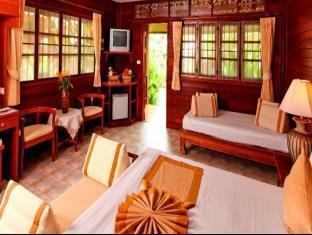Smile House - Fisherman Village Resort Bophut