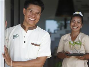 Belle - Fully Serviced Private Sea View With An Award Winning In-house Cook Villa