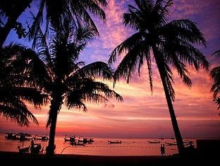 Ananda - Sha Resort