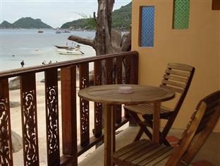 Goodtime Beach Hostel *
