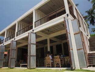 Bed & Breakfast Samatha Koh Tao