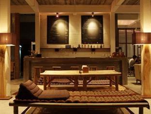 Samatha Bed & Breakfast Koh Tao