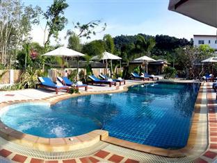 Phuvara Boutique Aonang