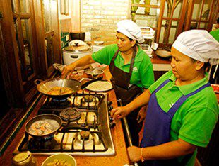 Baan Alessandra * Ao Nang