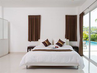 Baan Alessandra Villa *
