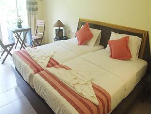 Guest house Baan Pulaoon